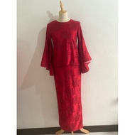 PRELOVED NORA DANISH