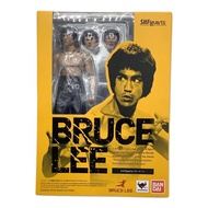 BANDAI S.H.Figuarts Bruce Lee Figure