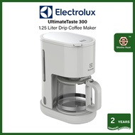 Electrolux E2CM1 Coffee Maker Drip Coffee 1.25 L E2CM1-200W