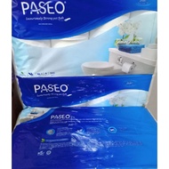 Paseo toilet Tissue elegant 8 rolls toilet Tissue roll