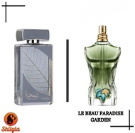 Lattafa Najdia Intense ( Clone Le Beau Paradise Garden ) - Nước Hoa Nam chiết 10ml Chính Hãng