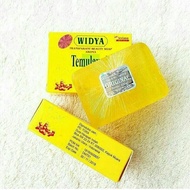 Temulawak Widya Soap