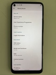Nokia 8.3 5G 手機  64GB