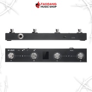 Mvave Chocolate ฟุตมิดี้ M-vave Chocolate / Chocolate Plus Effect Guitar - เต่าแดง