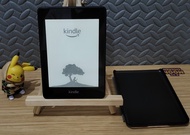 Kindle Paperwhite 10Th Gen 32Gb No Ads (Preloved) - Not Kobo / Onyx Boox Gratis Ongkir