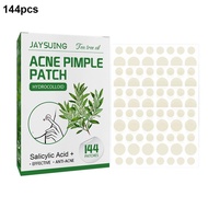 144 Pcs Tea Tree Makeup Invisible Acne Cleanser Q5V8 Moisturizing Waterproof H6E6