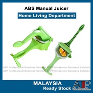 Pantry🍳 ABS Manual Juicer Squeezer Manual Juicer Fruit Squeezer Juice Squeezer Lemon Orange Juicer P