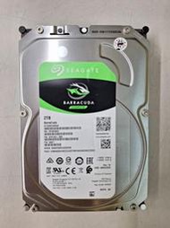 【駏承電腦 含稅】二手/故障 Seagate  ST2000DM008 2TB (052114) ●台中市豐原區三民路