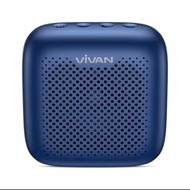 SPEAKER BLUETOOTH VIVAN VS1 WATERPROOF