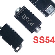 Bag of 25 1N5824 5824 Diode Components SS54 5A 40V DO-214AC stickers