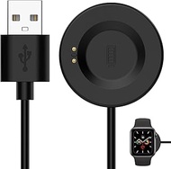 Smartwatch Charger Compatible with iTouch Air 4, iTouch Sport 3, iTech Fusion 3, Oura Ring Gen 3 & 4