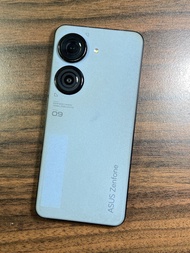 ASUS Zenfone 9 8G+128G華碩手機 二手旗艦型小手機