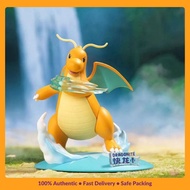 Nookitoys - Funism Twinkmont Pokémon Dragonite Figure Collection