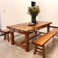 Floating Dining Table Tatami Window Old Retro Old Tea Table Kang Table Balcony Making Table Tea Tabl