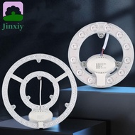 JINXIY Ceiling Lights, 12W 18W 24W 36W 48W 72W Round Led Module Led Panel Light, Module Board Dimmab