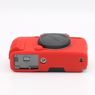 Bao Silicone Máy Ảnh Fujifilm XT100 - Loại Tốt Ôm Khít Nhiều Màu Sắc