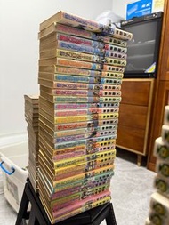 漫畫 爆笑管家工作日誌1-32