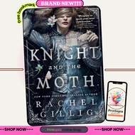 The Knight and the Moth (The Stonewater Kingdom, 1)