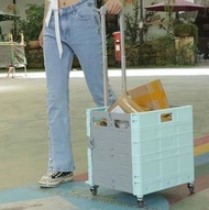 全新多功能便携購物車/買餸車