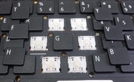 Tuts Tombol Keyboard Laptop Acer Aspire 3 A314-21 A314-32