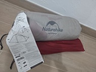 Naturehike 全新三人戶外帳篷