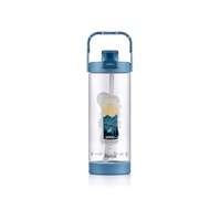 RELAX Water Bottle Tritan Blue 1800ml - D7218-19
