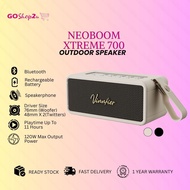 VF NeoBoom Xtreme 700 Portable Bluetooth Speaker 120W | DSP Hi-Fi Audio | IPX6 Waterproof | 4000mAh 