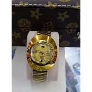 New stock Jam Tangan _Diastar_fully automatic_stainless steel Case_analog_Watch For Man