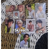 PC OFFICIAL HYUNJIN FELIX IT STRAYKIDS GET FREE SEE DESCRIPTION