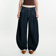 Merge Official - Merge Balloon Jeans (พร้อมส่ง)