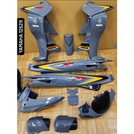 COVERSET YAMAHA 125ZR