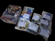 三國創傑傳 趙雲07 馬超10 夏候淵09  15  太史慈19 英雄激突bb 307 三國傳 gundam bandai 模型