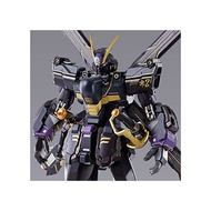 BANDAI METAL BUILD Crossbone Gundam X2 Mobile Suit Crossbone Gundam