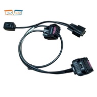 Cable for     MD1/MG1 Adapter Cable to Connect ECU and Diagnostic Tool MD1CS001 MD1CP002