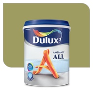 Dulux Ambiance™ All Premium Interior Wall Paint (Napa Valley - 90YY 35/304)