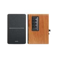 ลำโพงบลูทู ธ Edifier R1280DB/R1280DBs 4 นิ้ว Wood ลำโพงบลูทูธ ซับวูฟเฟอร์ Active Bluetooth speaker B