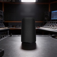 [Twilight]Acoustically Tuned Foam Windscreen for Shure SM7B and SM7dB Microphones❥