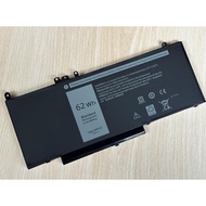 NUMBER Latitude 62WHR Dell 4 7.6V CELL 62Wh For G5M10 E5470 E5570 79VRK Laptop ION PART Battery 7V69