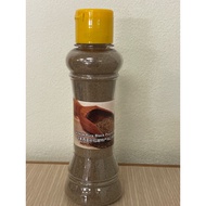 80g Sunny Sarawak Tepung Lada Hitam Sunny Sarawak Pure Black Pepper (Ground)