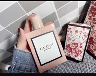 GUCCI BLOOM 繁花粉色香水100ml