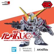 BANDAI SDEX GUNDAM Unicorn Gundam 5065619