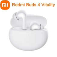 Xiaomi Redmi Redmi Buds 4 Vital Edition Active TWS Earphone Wireless Bluetooth 5.3 Noise Cancellation Earbuds Clear Calls Headphones