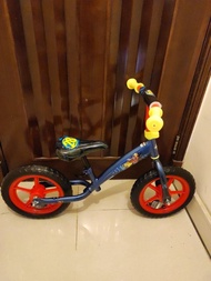 Huffy Disney Mickey Junior 12吋平衡車