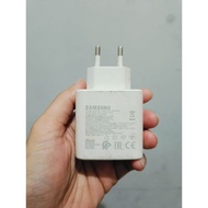 Samsung 45w Adapter, Official Samsung Store Purchase Guaranteed Original
