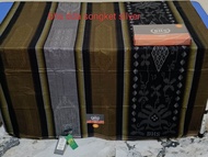 Sarung bhs classic kwg bronze bukan afkir