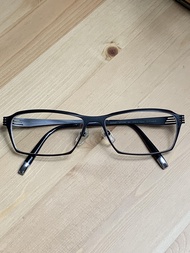 （限時包順豐站‼️）🇯🇵日本製 CHARMANT Z 眼鏡 架 框