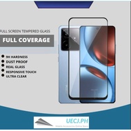 Tempered Glass FULL Glue Screen Protector REALME GT 7 / GT 7T