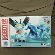robot 魂MSM-03C  HY-GOGG  HG GUNDAM 1/144 GUNDAM HGUC HGBF BUILD FIGHTER GUNDAM SEED FREEDOM EG 0079 