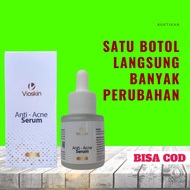 LT22 PROMO PESTA GAJIAN VIOSKIN ANTI ACNE SERUM DISKON BESAR BESARAN