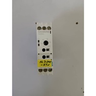 SIEMENS TIMING RELAY (3RP1505-1BP30)